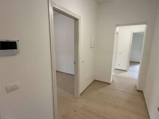 Appartamento in affitto a Pegognaga MN