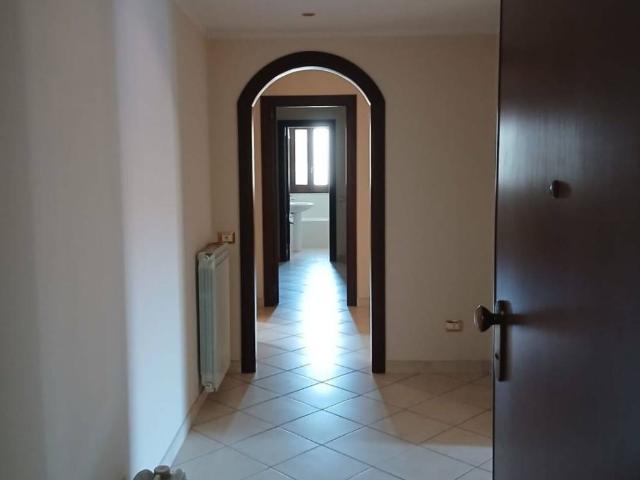 Appartamento in affitto a Pedara CT