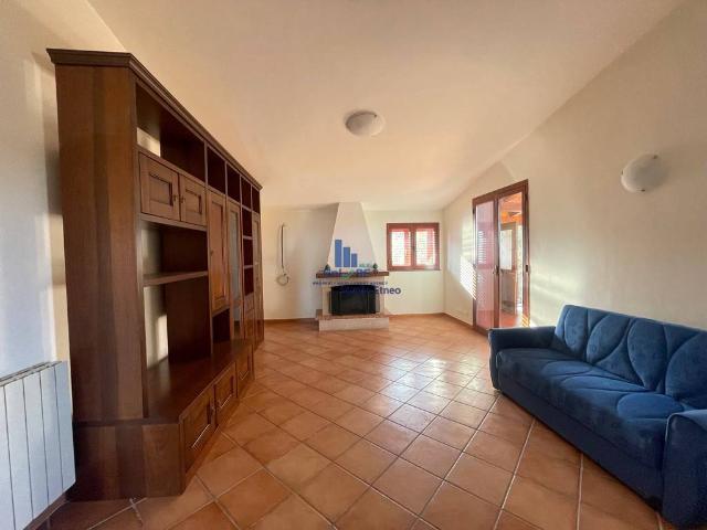 Appartamento in affitto a Pedara CT