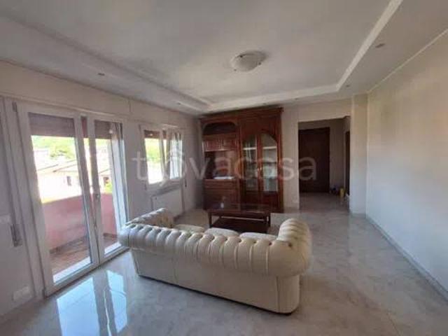 Appartamento in affitto a Pederobba via Giovanni Xxiii°, 12 /a, box, terrazzo, zona residenziale TrovaCasa