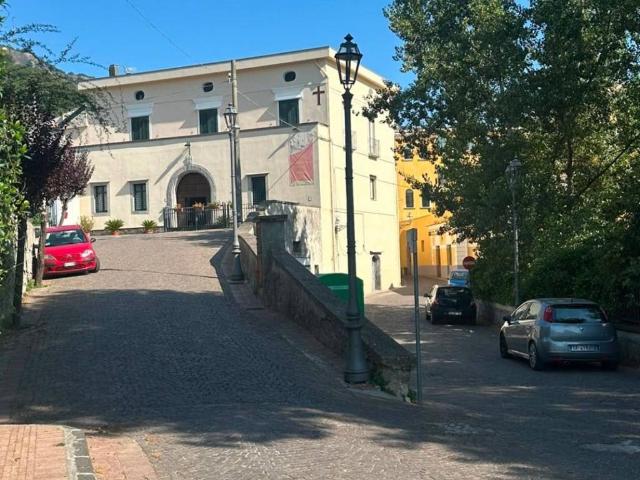 Appartamento in affitto a Pellezzano SA