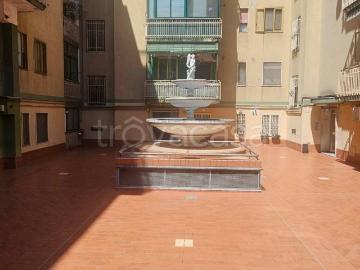 Appartamento in affitto a Pellezzano via Nofilo, posto auto, terrazzo, parzialmente arredato TrovaCasa