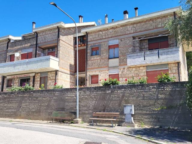 Appartamento in affitto a Penna in Teverina TR