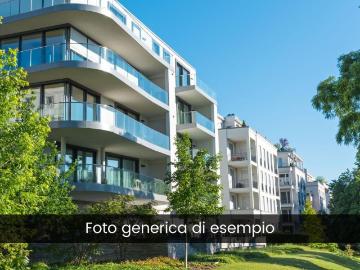 Appartamento in affitto a Pesaro