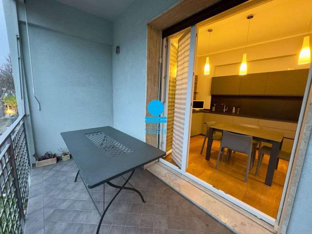 Appartamento in affitto a Pesaro