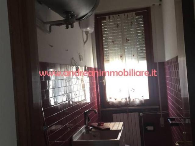 Appartamento in affitto a Pesaro