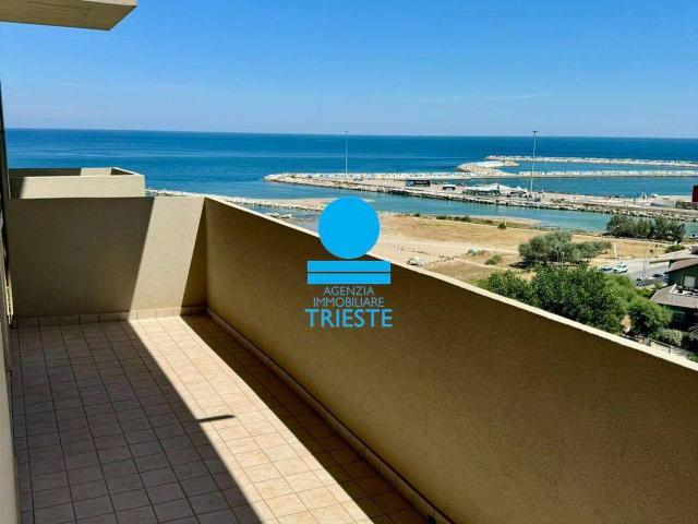 Appartamento in affitto a Pesaro