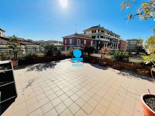Appartamento in affitto a Pesaro