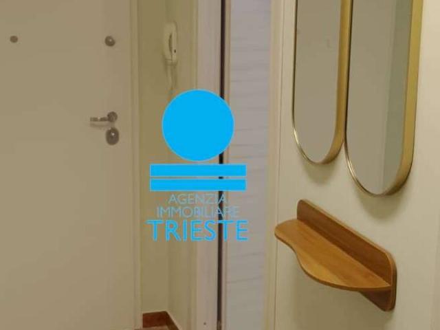Appartamento in affitto a Pesaro