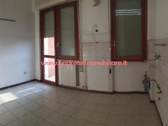 Appartamento in affitto a Pesaro
