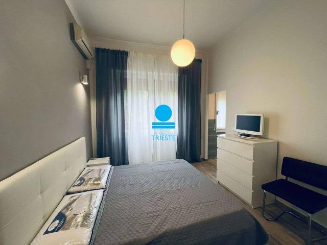 Appartamento in affitto a Pesaro