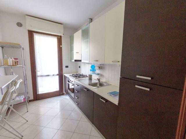 Appartamento in affitto a Pesaro