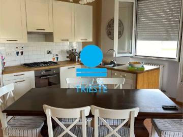 Appartamento in affitto a Pesaro, terrazzo, riscaldamento centralizzato, ristrutturato TrovaCasa