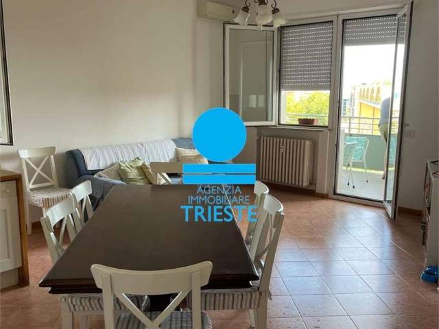 Appartamento in affitto a Pesaro, terrazzo, riscaldamento centralizzato, ristrutturato TrovaCasa