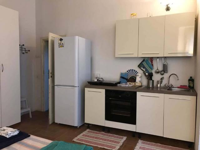 Appartamento in affitto a Pesaro via Massimo d'Azeglio TrovaCasa