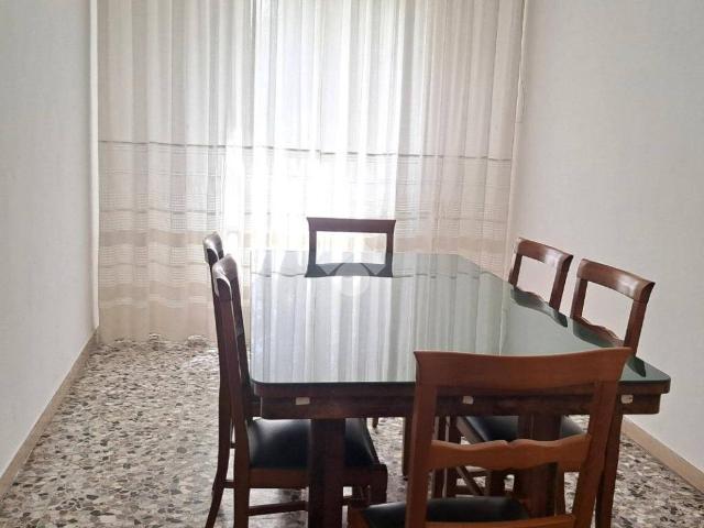 Appartamento in affitto a Pesaro viale fratelli rosselli, arredato, giardino privato, box TrovaCasa