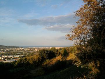 Appartamento in affitto a Pesaro, Villa Fastiggi