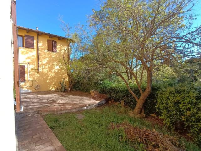 Appartamento in affitto a Pesaro, Villa Fastiggi