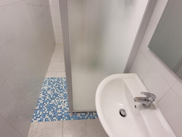Appartamento in Affitto a Pesaro a € 470