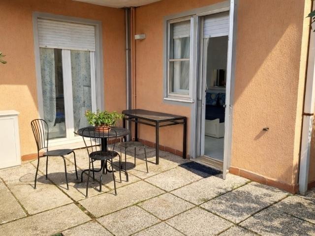 Appartamento in Affitto a Pesaro a € 470