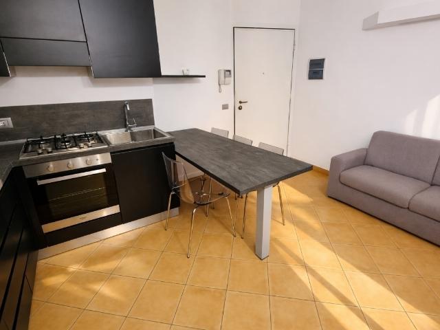 Appartamento in Affitto a Pesaro a € 570