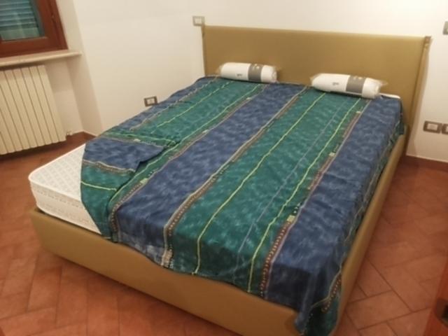 Appartamento in Affitto a Pesaro a € 515