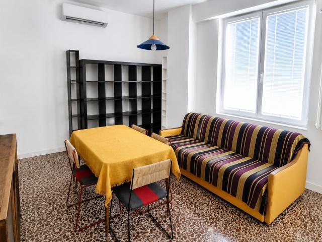 Appartamento in Affitto a Pesaro a € 600