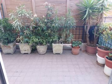 Appartamento in affitto a Pesaro, arredato, terrazzo, ascensore TrovaCasa