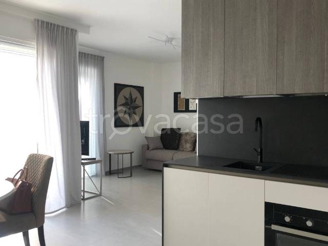 Appartamento in affitto a Pesaro, arredato, terrazzo, nuova costruzione TrovaCasa