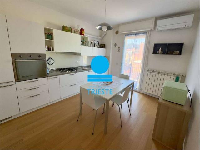 Appartamento in affitto a Pesaro, arredato, terrazzo, ristrutturato TrovaCasa
