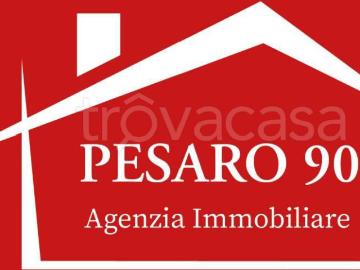 Appartamento in affitto a Pesaro, arredato, box, luminoso TrovaCasa