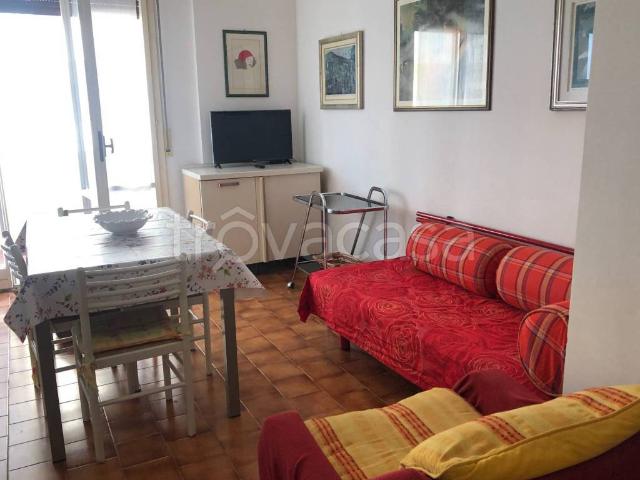 Appartamento in affitto a Pesaro, arredato, box, terrazzo TrovaCasa