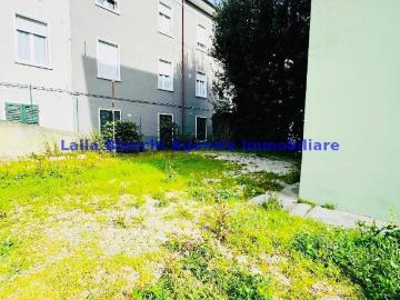 Appartamento in affitto a Pesaro, arredato, giardino privato, box TrovaCasa