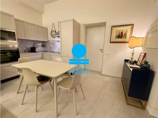 Appartamento in affitto a Pesaro, arredato, ristrutturato, centrale TrovaCasa