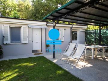 Appartamento in affitto a Pesaro, giardino privato, ristrutturato, centrale TrovaCasa