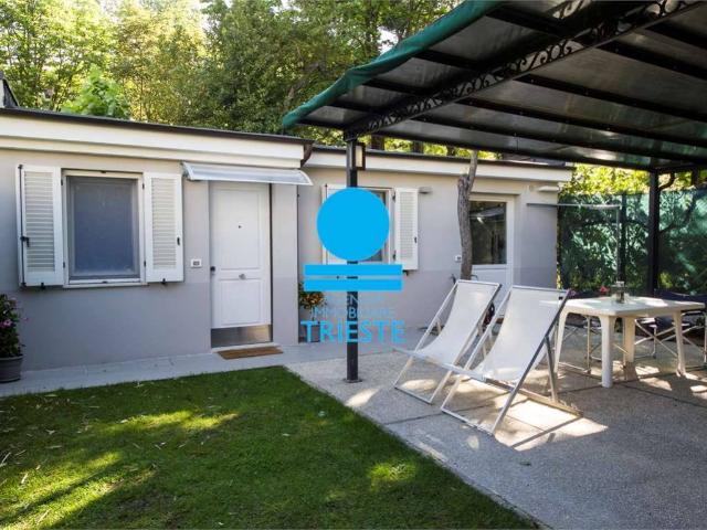 Appartamento in affitto a Pesaro, giardino privato, ristrutturato, centrale TrovaCasa