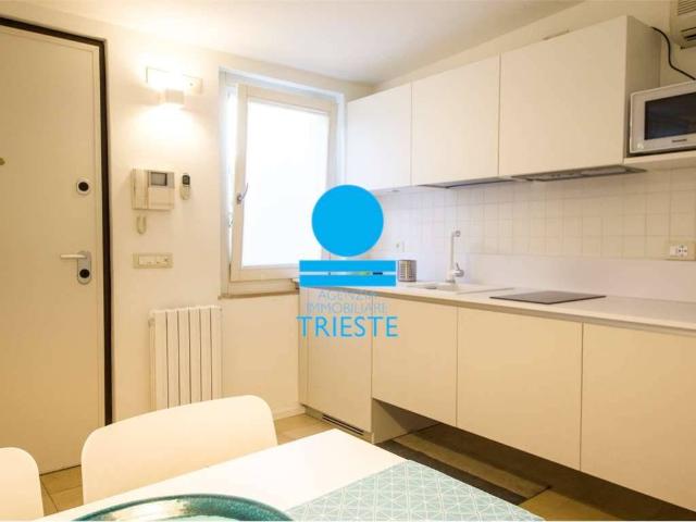 Appartamento in affitto a Pesaro, giardino privato, ristrutturato, centrale TrovaCasa