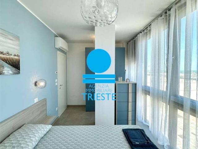 Appartamento in affitto a Pesaro PU