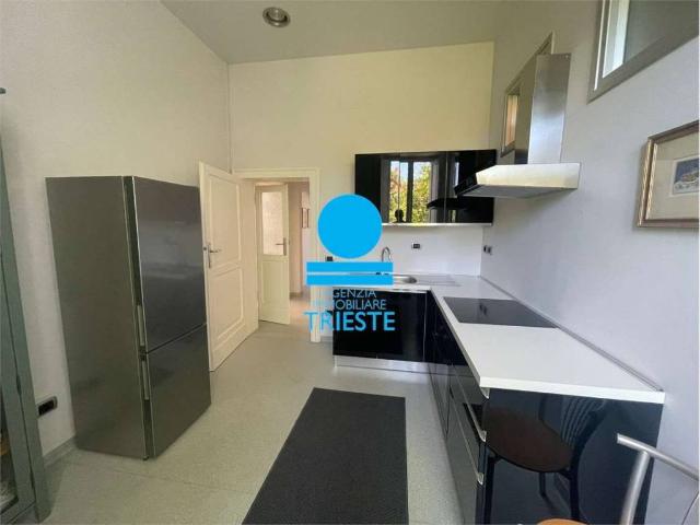 Appartamento in affitto a Pesaro PU
