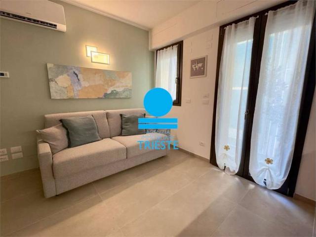 Appartamento in affitto a Pesaro PU