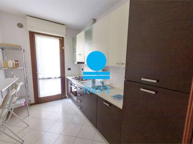 Appartamento in affitto a Pesaro PU