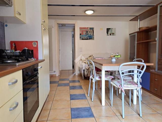 Appartamento in affitto a Pesaro PU