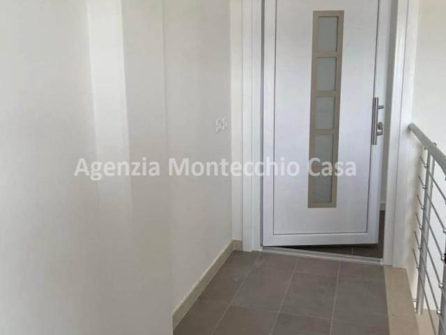 Appartamento in affitto a Pesaro PU
