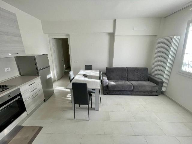 Appartamento in affitto a Pesaro PU
