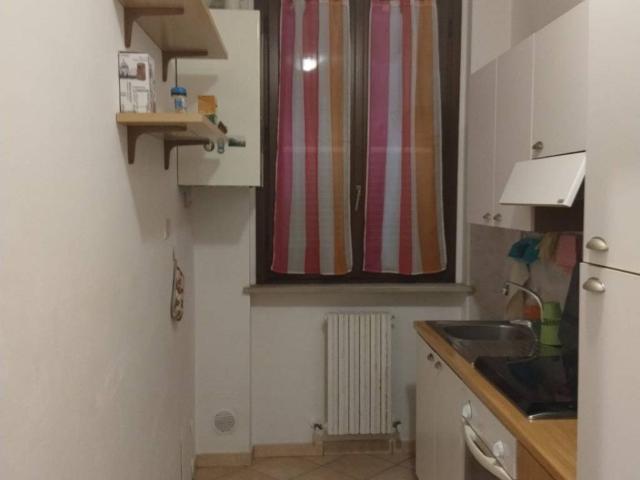 Appartamento in affitto a Pesaro PU