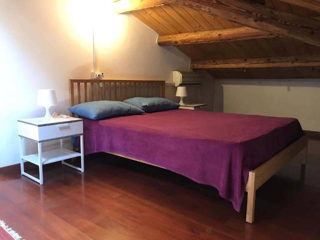 Appartamento in affitto a Pesaro PU