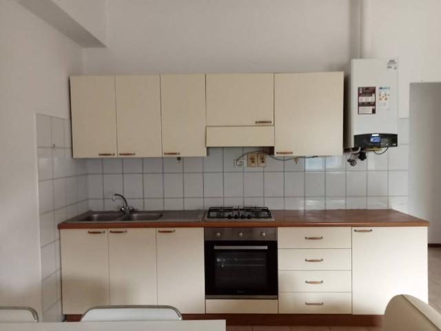 Appartamento in affitto a Pesaro PU