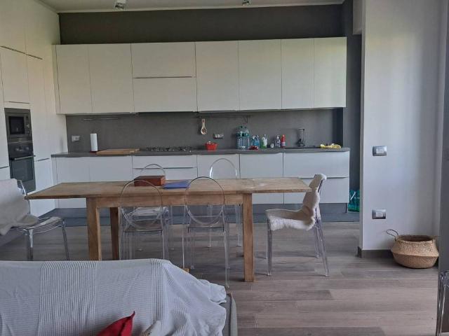 Appartamento in affitto a Pesaro PU