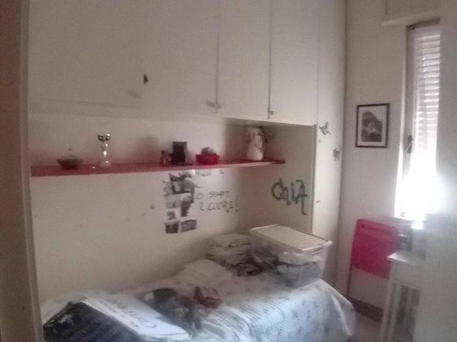 Appartamento in affitto a Pesaro PU