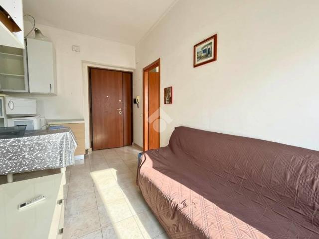 Appartamento in affitto a Pesaro PU